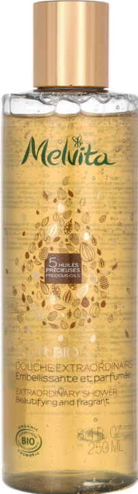 Produktbild Melvita Gel Douche (250 ml)