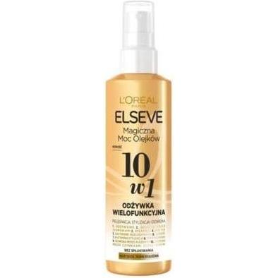 L'oréal Paris , Balsamo, L'oreal Elseve Magico Potere Degli Oli Balsamo 10In1 150Ml (150 Ml)