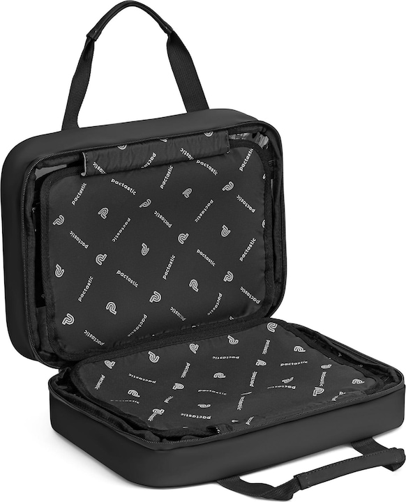 Actual product image Pactastic Urban Collection toiletry bag 33 cm (7 l)