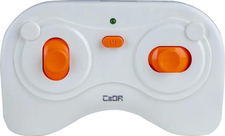 Image du produit Schwarz Kitchen CaDA Shelby GT350 H 1:20 schwarz 2,4GHz Bricks