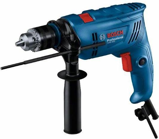 Produktbild Bosch Professional GSB 600 (Netzbetrieb)