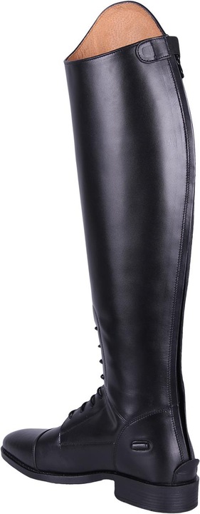 Actual product image Qhp Riding boots Sasha (39)