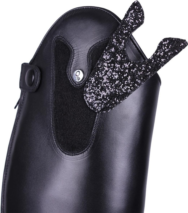 Actual product image Qhp Riding boots Sasha (39)