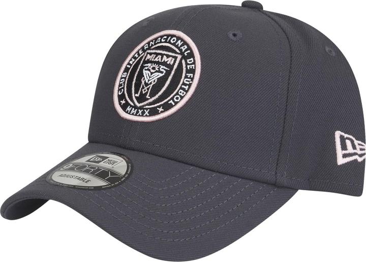 Produktbild New Era 9Forty Mls Inter Miami