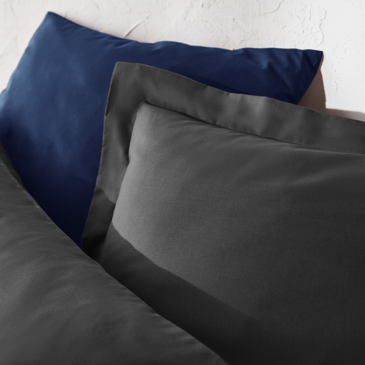 Immagine prodotto La Redoute Interieurs Scenario Coton (Set di biancheria da letto, 260 x 240 cm)