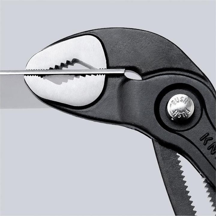 Immagine prodotto Knipex Cobra (180 mm)