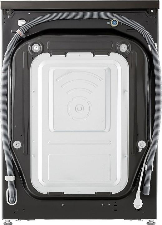 Produktbild LG F4WV708P2BA (8 kg, Links)