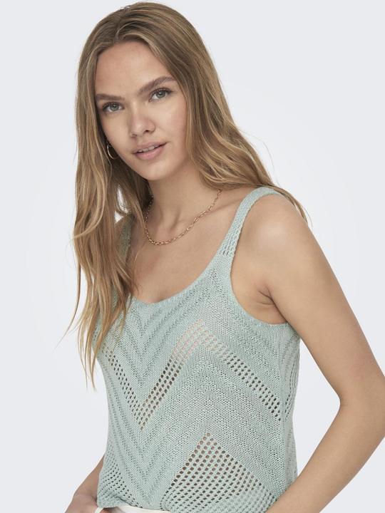 Immagine prodotto JdY Top in maglia strutturato (M)