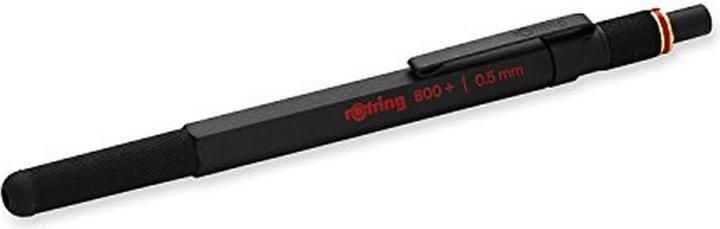 Produktbild Rotring 800+ Hybrid (0.50 mm, HB, 1 x)