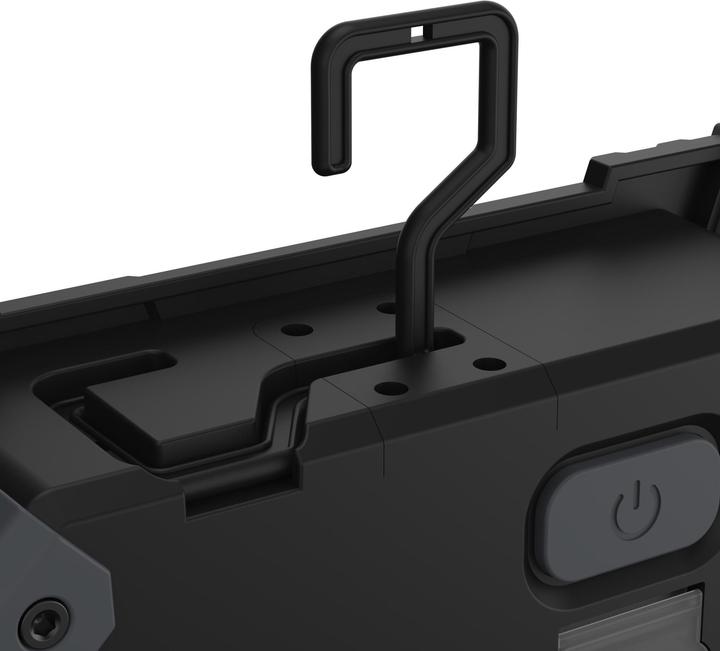 Actual product image Ansmann FL2500R (2400 lm)