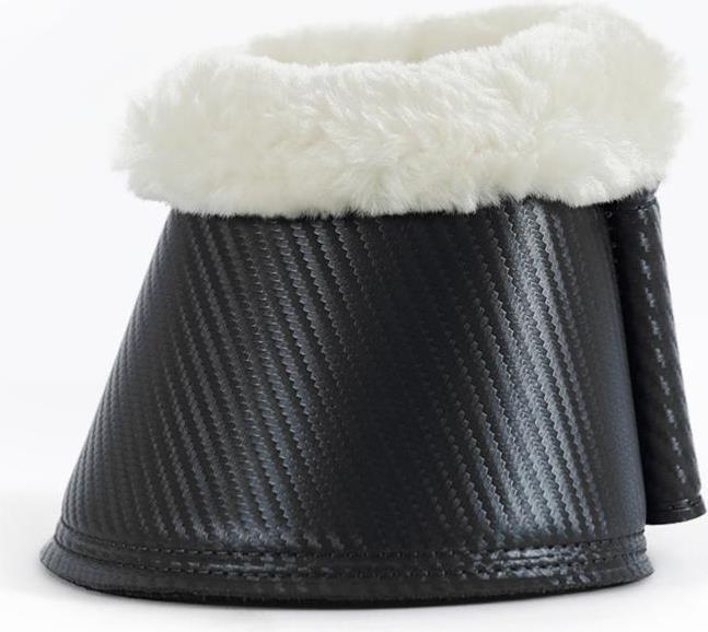 Produktbild Premier Equine Hufglocken Carbon Tech Techno Wool Over Reach Boots (M)
