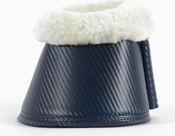 Produktbild Premier Equine Hufglocken Carbon Tech Techno Wool Over Reach Boots (XXL)