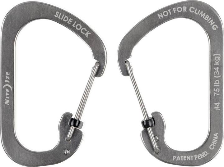 Produktbild Nite Ize Karabiner
