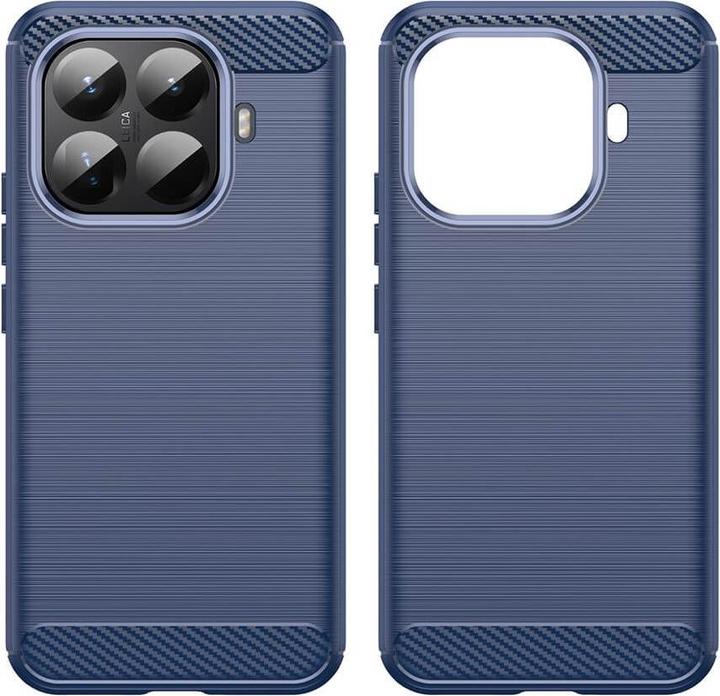 Image du produit Cover-Discount Métal look carbone (Xiaomi 15T Pro)