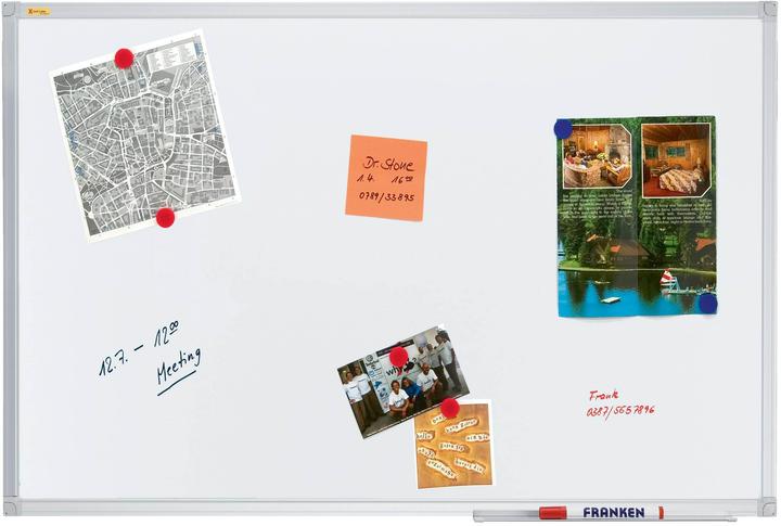 Produktbild Franken X-tra!Line (180 x 90 cm)