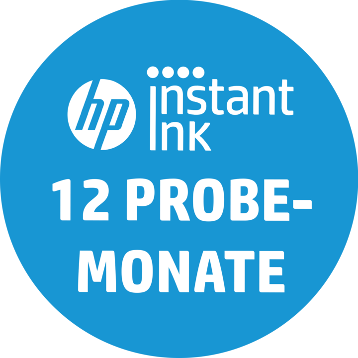 Produktbild HP OfficeJet Pro 9019 (Tintenpatrone, Farbe)