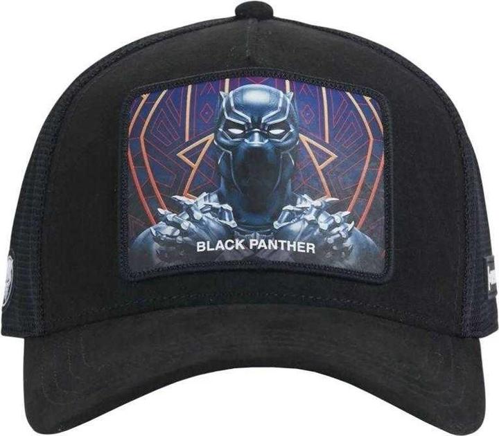 Produktbild Capslab Trucker Cap