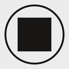 Produktbild HAZET Schlagschrauber 9012EL-SPC ∙ Lösemoment maximal: 1700 Nm ∙ Vierkant 12,5 mm (1/2 Zoll) ∙ Hoch… (Druckluft)