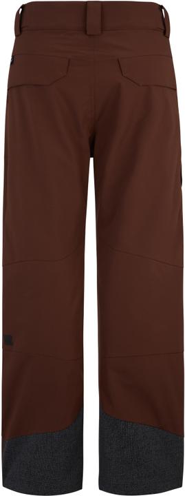 Actual product image Ziener RAPPOLD man (pants ski) (S)