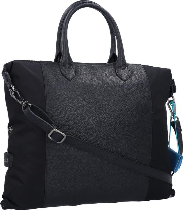 Actual product image Gabs G3 Pop shoulder bag L leather 37 cm