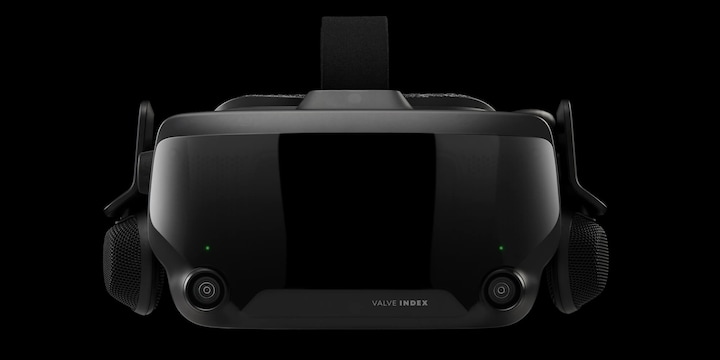 Valve Index VR Kit