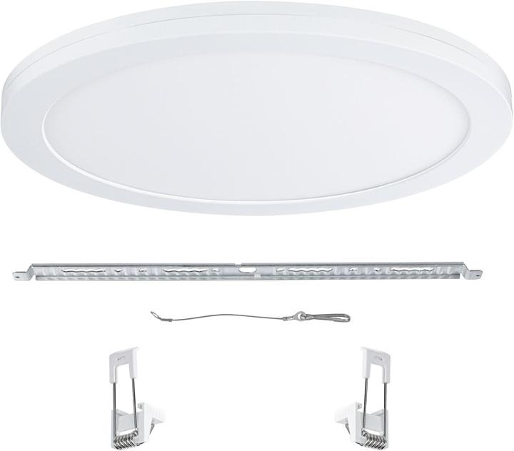 Produktbild Paulmann Einbaupanel 2in1 Cover-it (1800 lm)