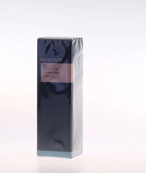 Produktbild M2 Beauté Eyebrow Renewing Serum (5 ml)