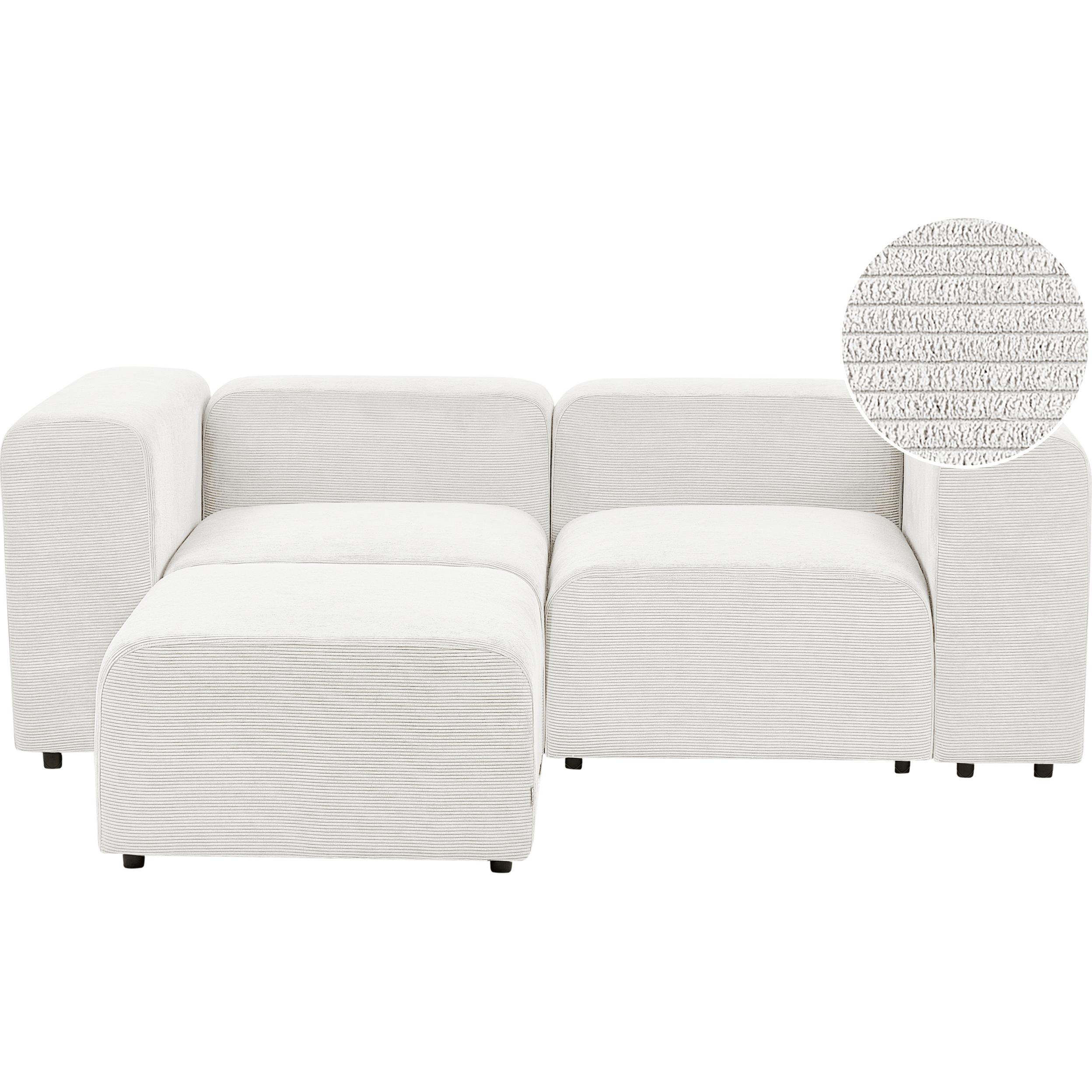 Thumbnail - Beliani, Sofa, Falsterbo (2-Sitzer)