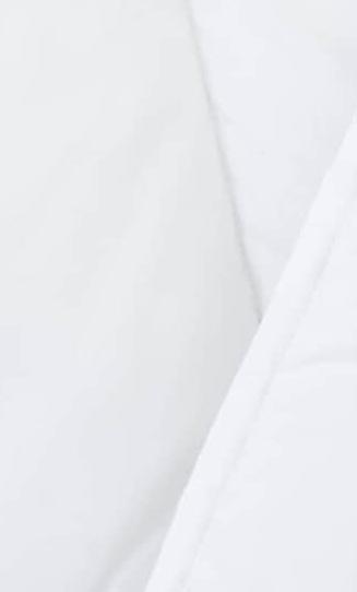 Produktbild vidaXL Mikrofaser-Bettdecke (4840 g, 200 x 200 cm, 60 x 80 cm, Daune, Mikrofaser, Polyester)