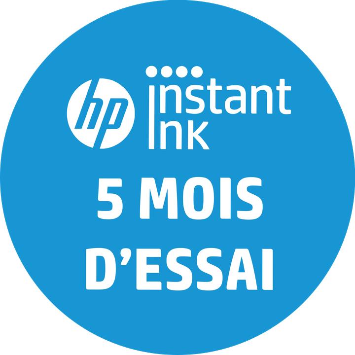 Actual product image HP Envy 5032 (Ink, Colour)
