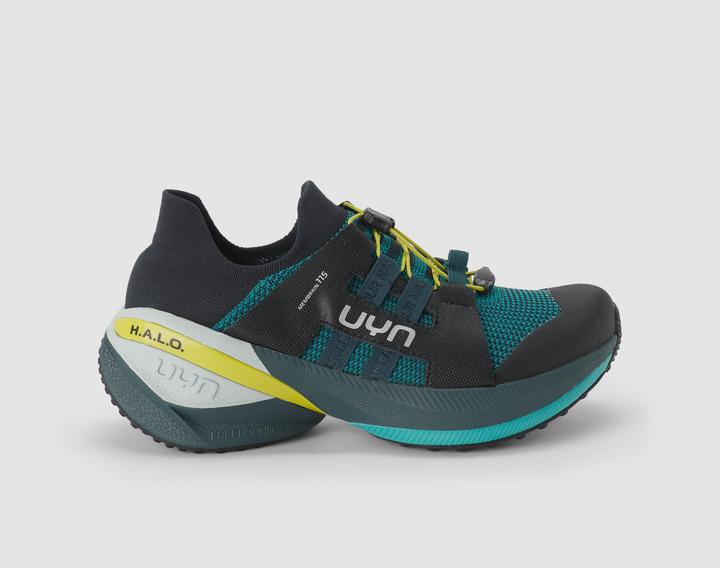 Produktbild UYN 6Sense Green (46)