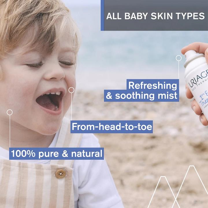 Image du produit Uriage Bebe