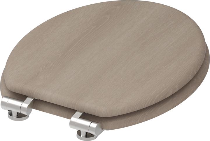 Produktbild Schütte MDF WC-Sitz MODERN WOOD