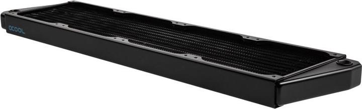 Produktbild Alphacool NexXxoS ST30 Full Copper X-Flow 480mm (120 mm)