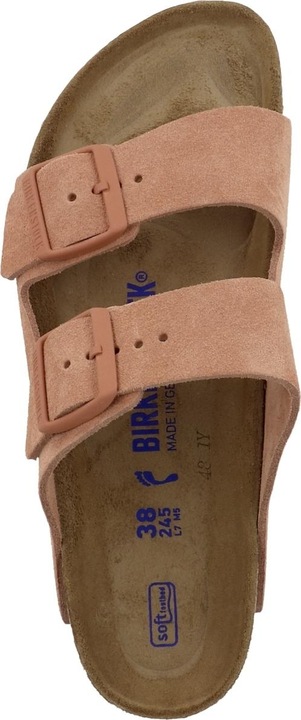 Actual product image Birkenstock Arizona BS Sandal (42)