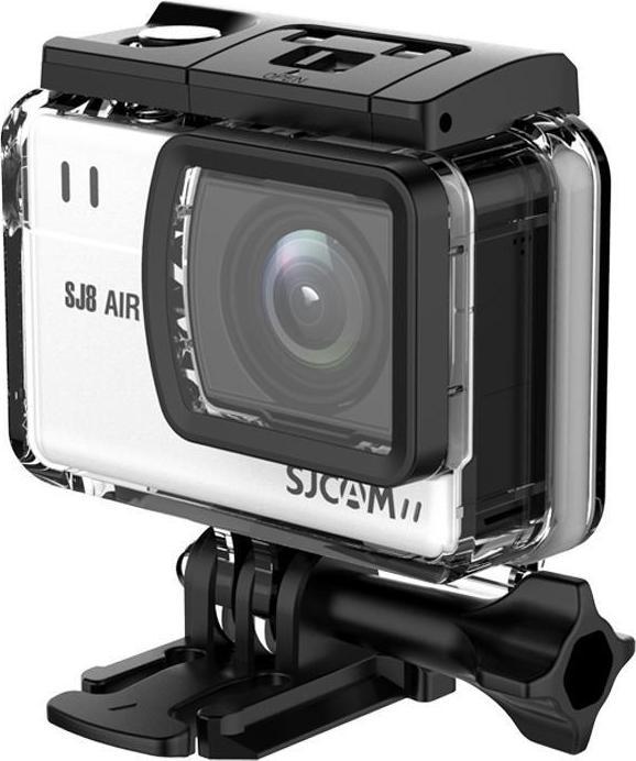 Image du produit Sjcam SJ8 AIR blanc (30p)