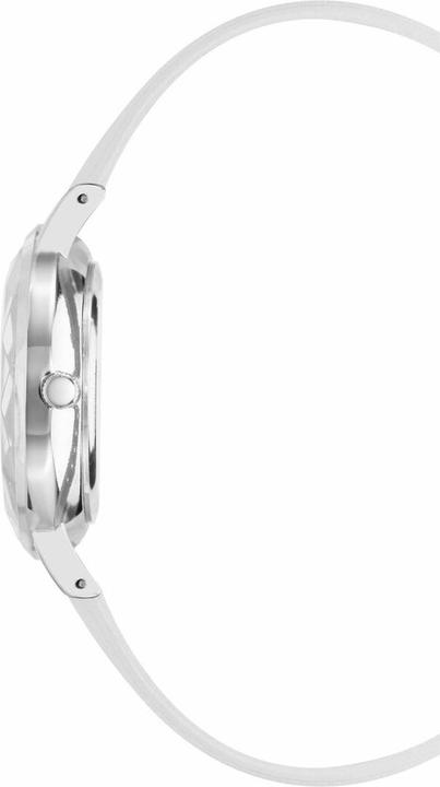 Productafbeelding Juicy Couture Dameshorloge JC1327RBWT (Ø 34 mm) (34 mm)