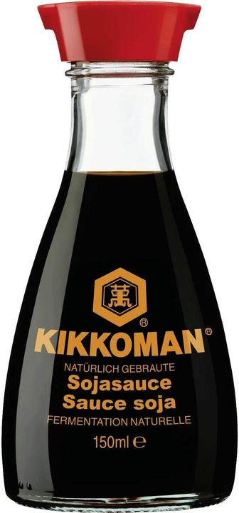 Image du produit Kikkoman Sauce soja (150 g)