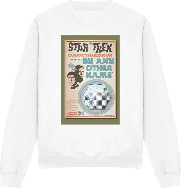 Produktbild The Original Series Episode 51 Sweatshirt (XL)