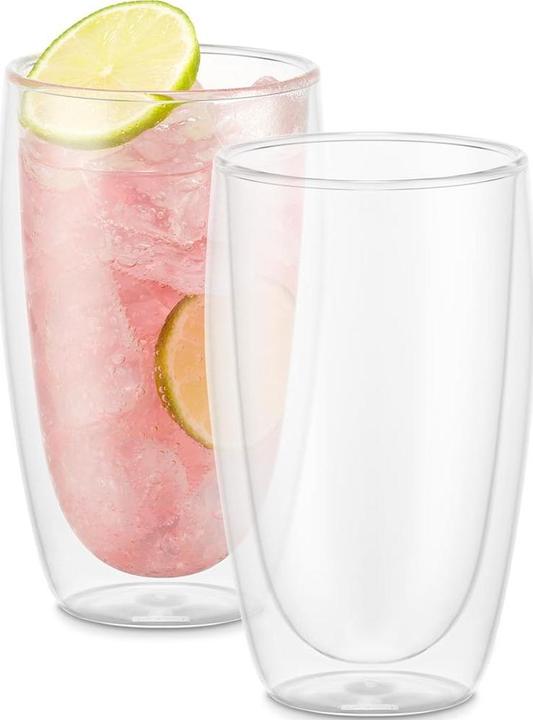 Actual product image Bodum Pavina (350 ml, 4x)