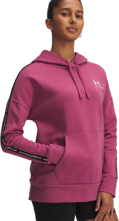 Produktbild Under Armour UA Icon Fleece Taped (L)