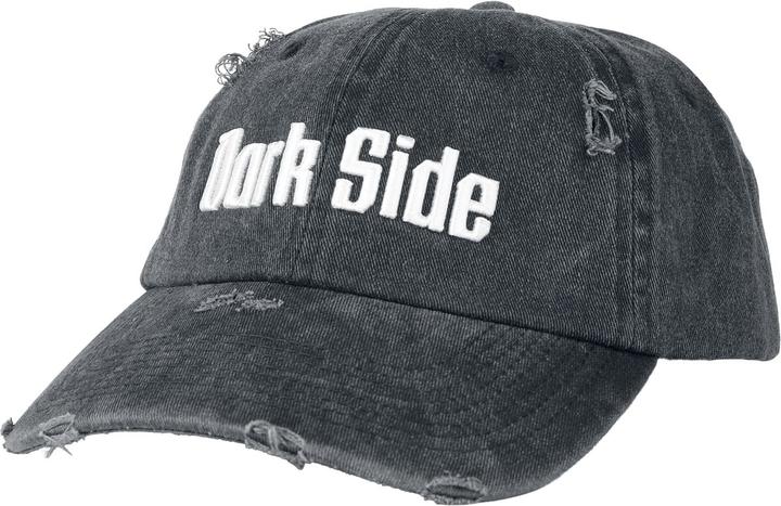 Actual product image Star Wars Dark Side Logo