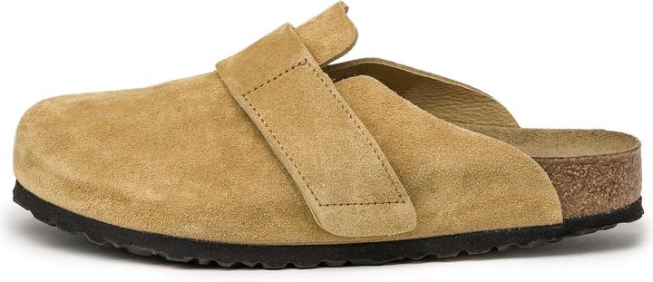 Cork Brown