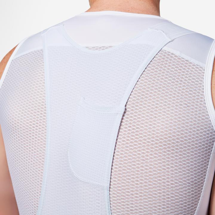 Image du produit Van rysel Decathlon AG2R La Mondiale Team Road Cycling Shorts officiels (XS)