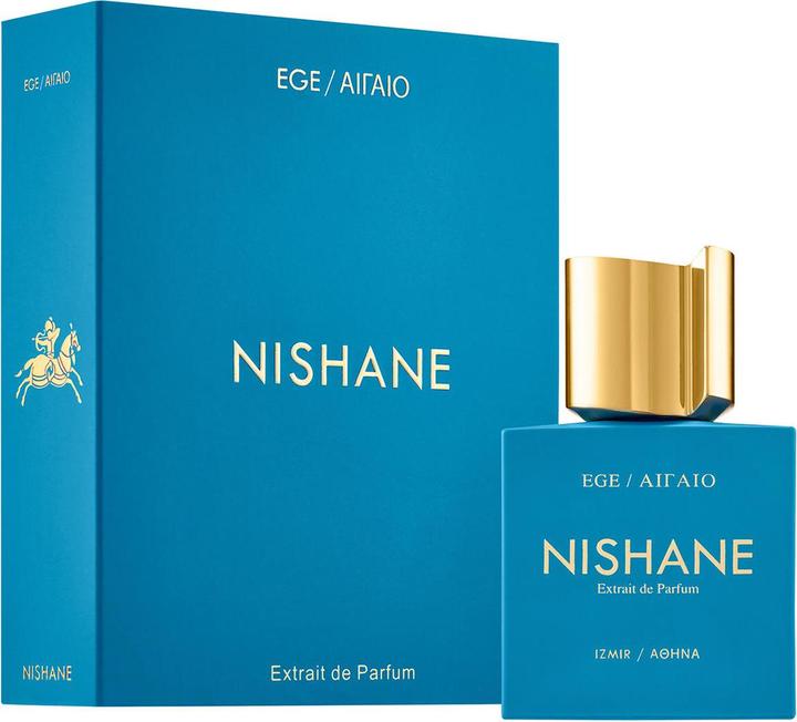 Produktbild Nishane Ege (Eau de Parfum, 50 ml)