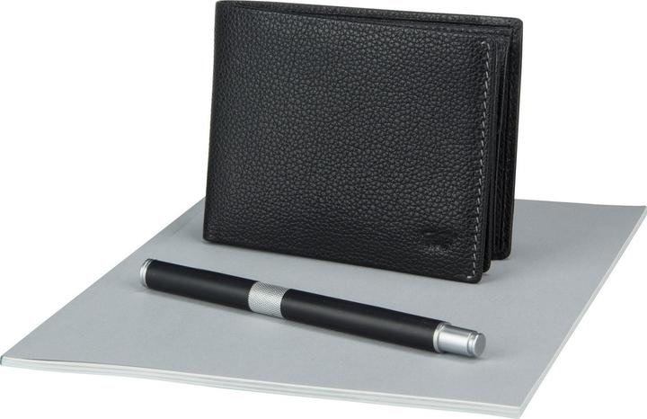 Actual product image Braun Büffel Prato RFID Wallet 69338