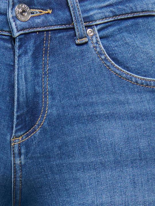 Produktbild Only Onlblush Mid Sk Ank Rw Dnm Rea1319 Noos (32)