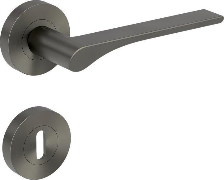 Griffwerk Handle sets Leaf Light (Door set)