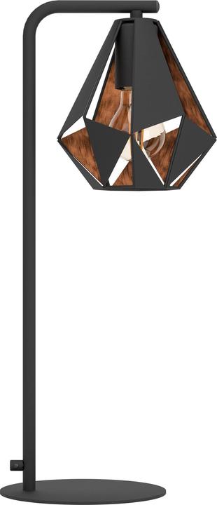 Actual product image EGLO LED table lamp (E27)