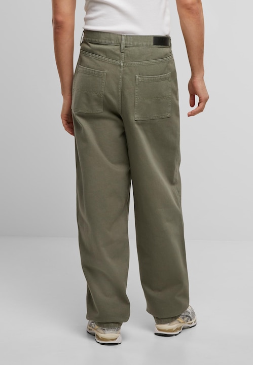 Actual product image Urban Classics 90's Jeans - 14089 (34)